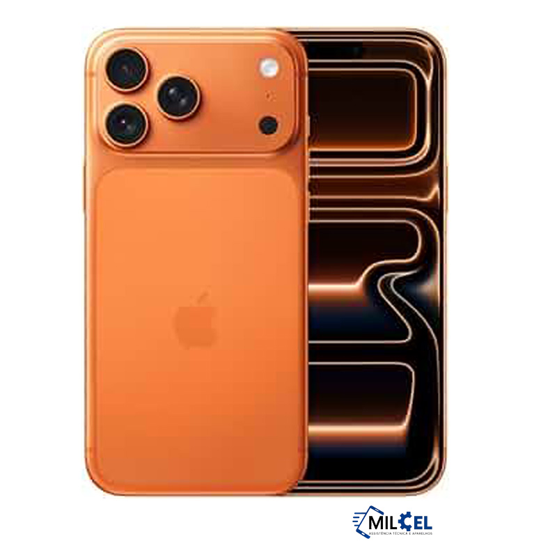 iPhone 17 Pro Max 17 1tb