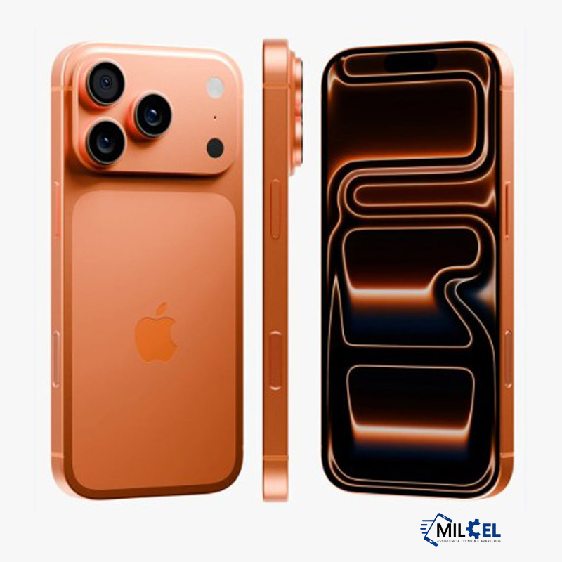 iPhone 17 Pro Max 17 1tb