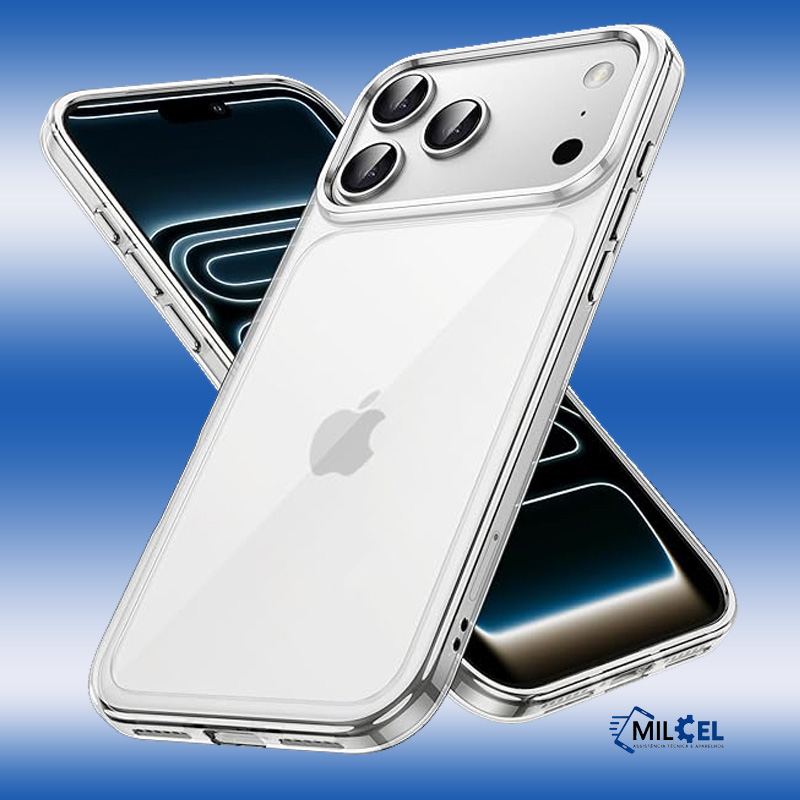 iPhone 17 Pro Max 512GB