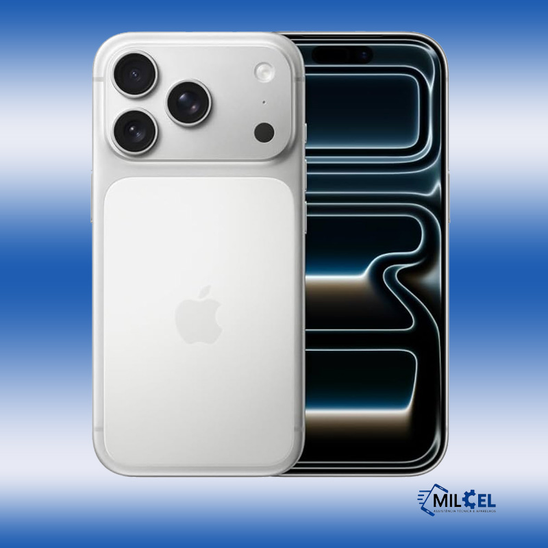 iPhone 17 Pro 1TB