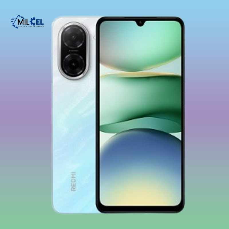Xiaomi A5