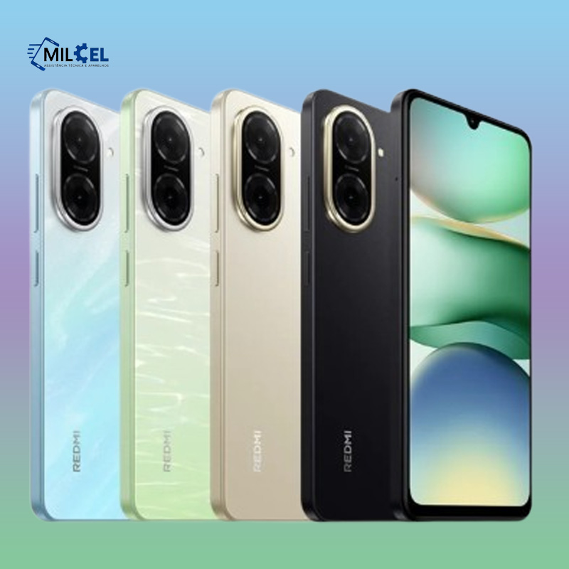 Xiaomi A5