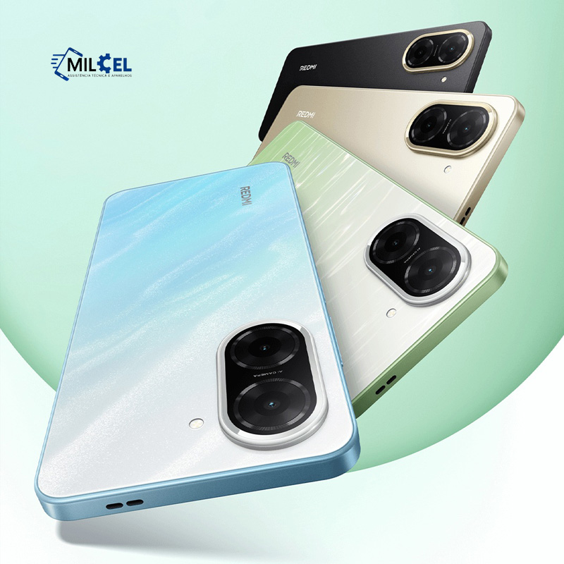 Xiaomi A5