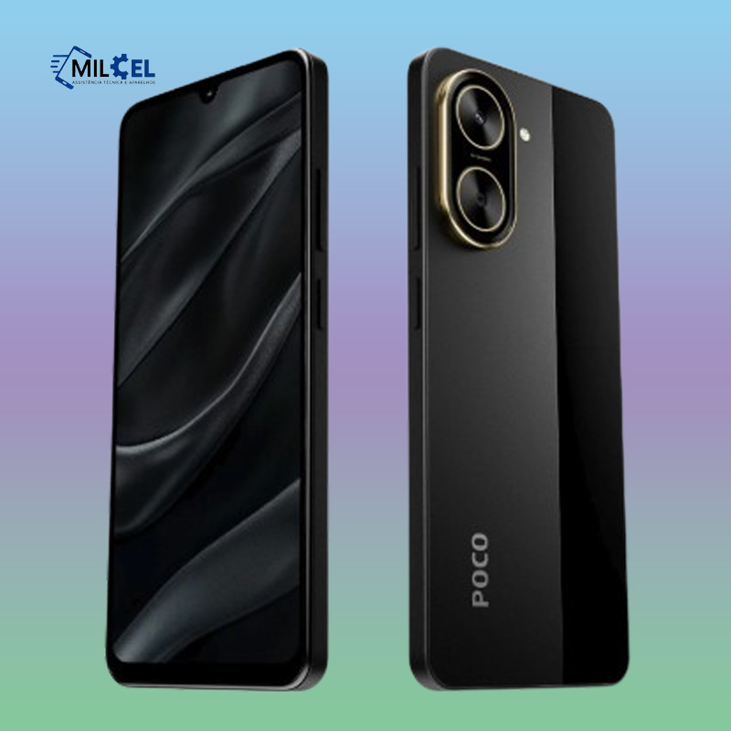 Xiaomi Poco C71