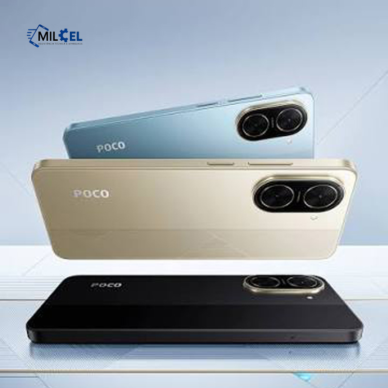 Xiaomi Poco C71