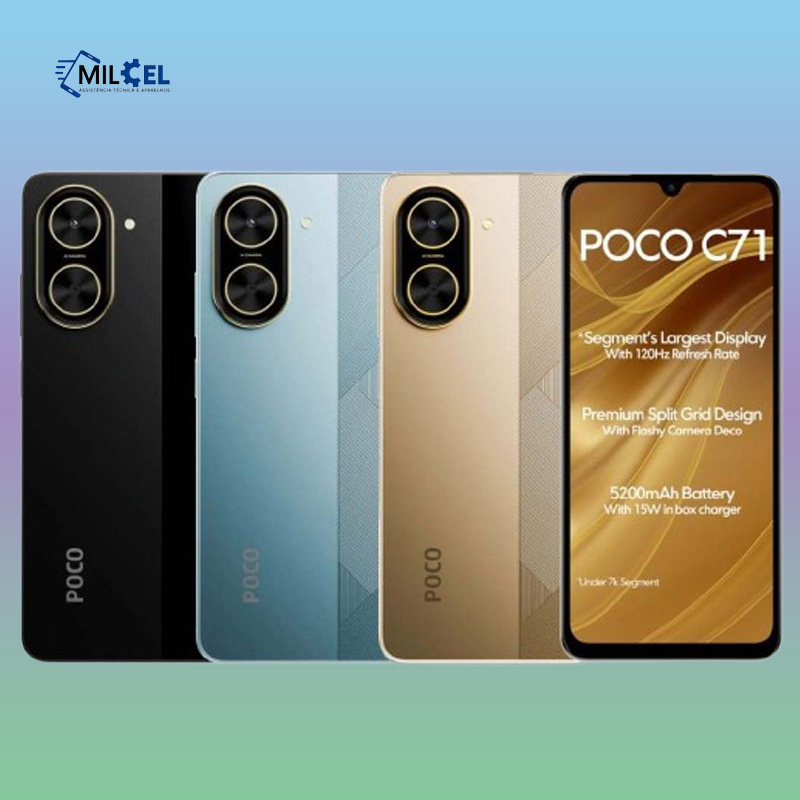 Xiaomi Poco C71