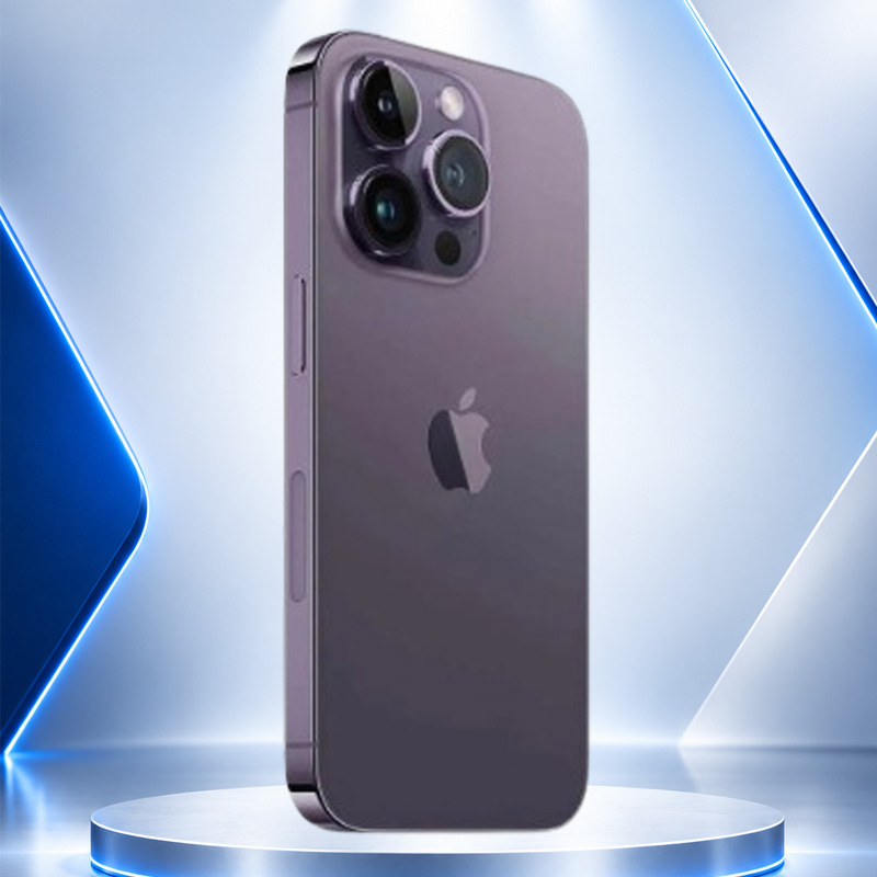 iPhone 14 Pro Max Azul