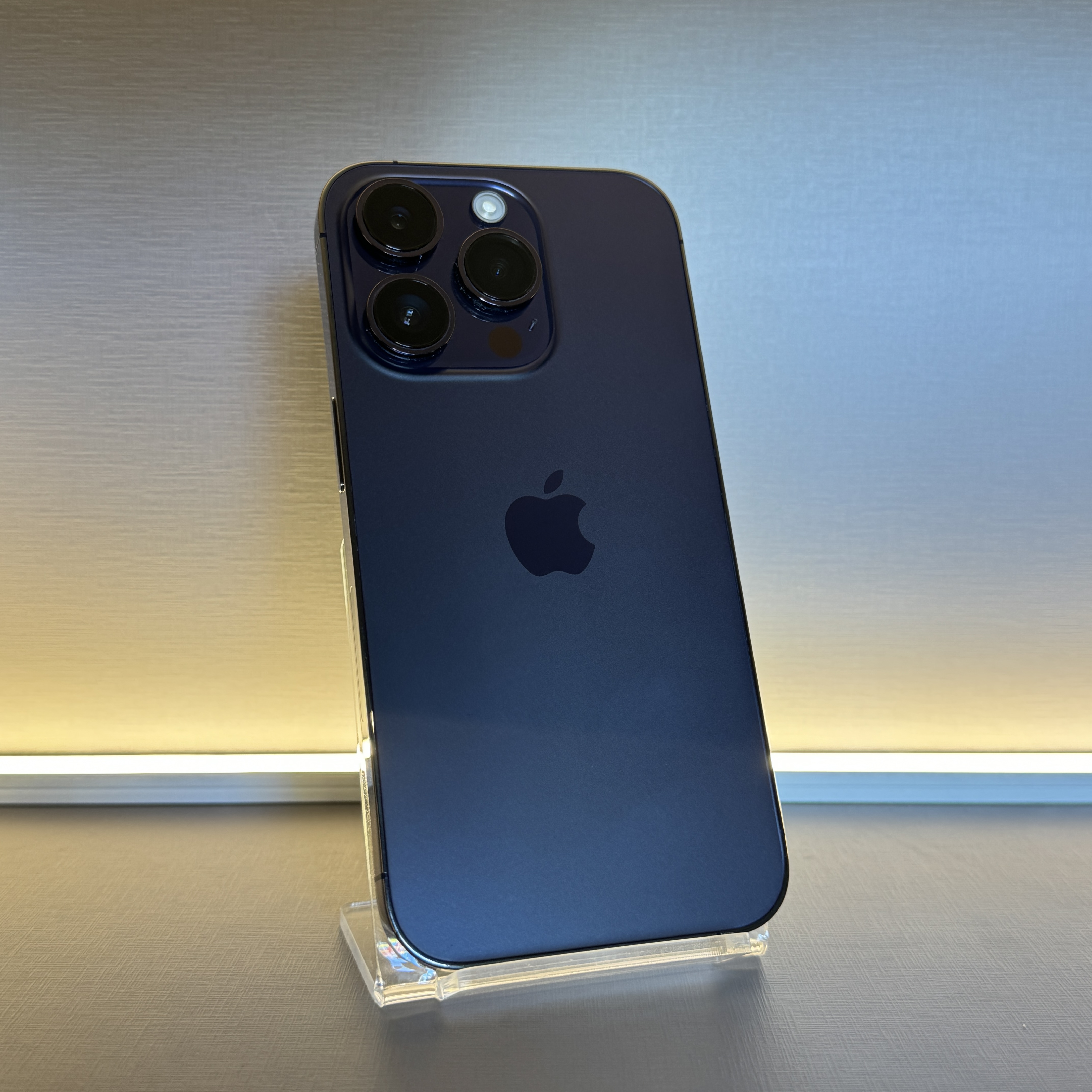iPhone 14 Pro Max Azul