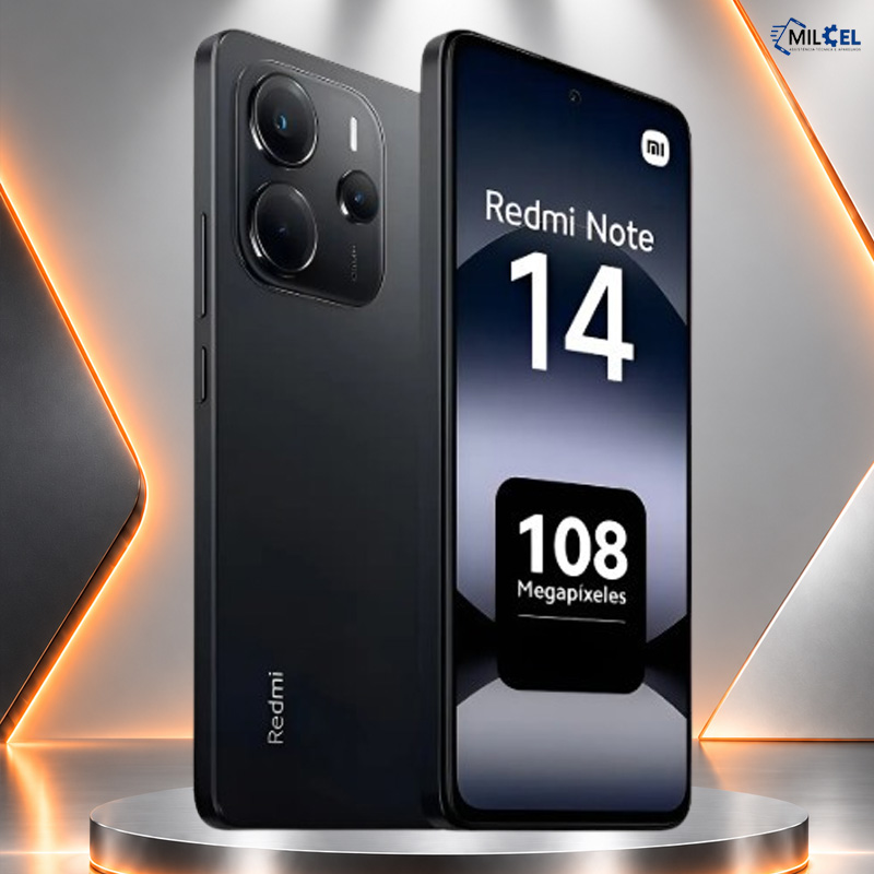 Xiaomi Redmi Note 14 8ram