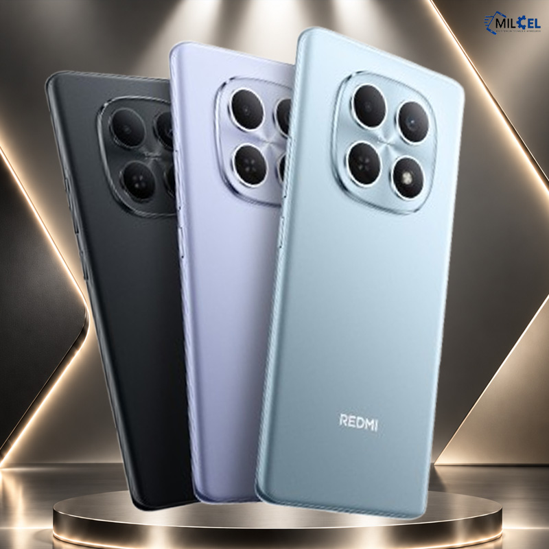 Xiaomi Redmi Note 15 6ram