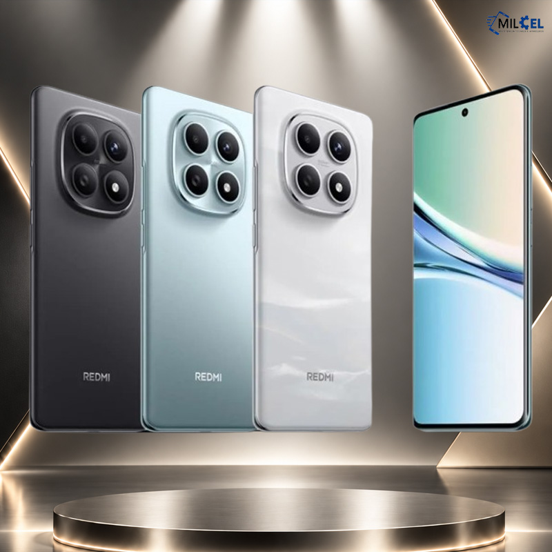 Xiaomi Redmi Note 15 6ram