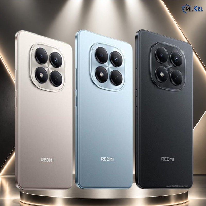 Xiaomi Redmi Note 15 Pro 12ram