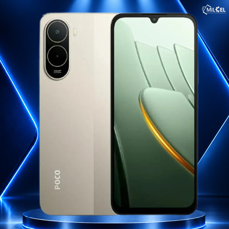 Xiaomi Poco C81 4ram