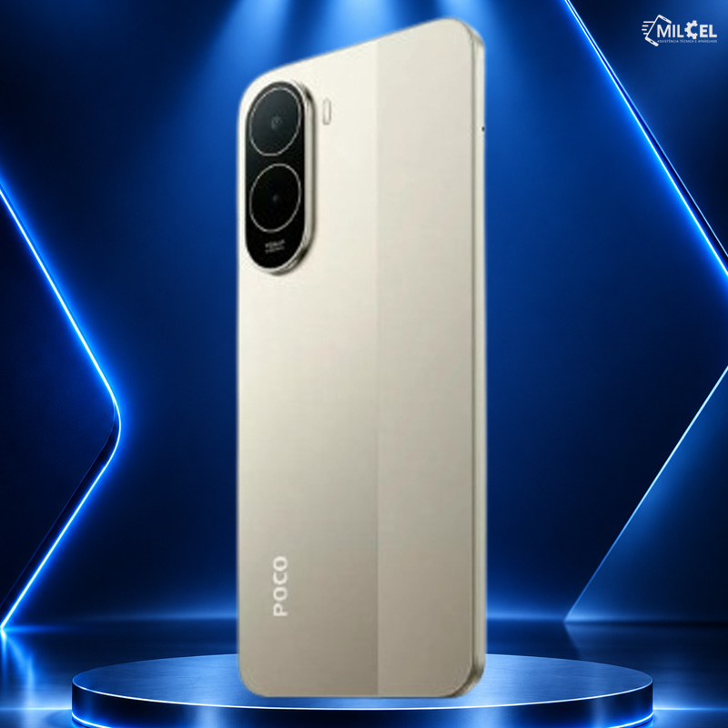 Xiaomi Poco C81 4ram
