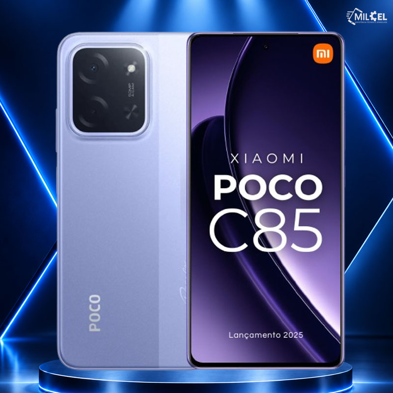 Xiaomi Poco C85 8ram