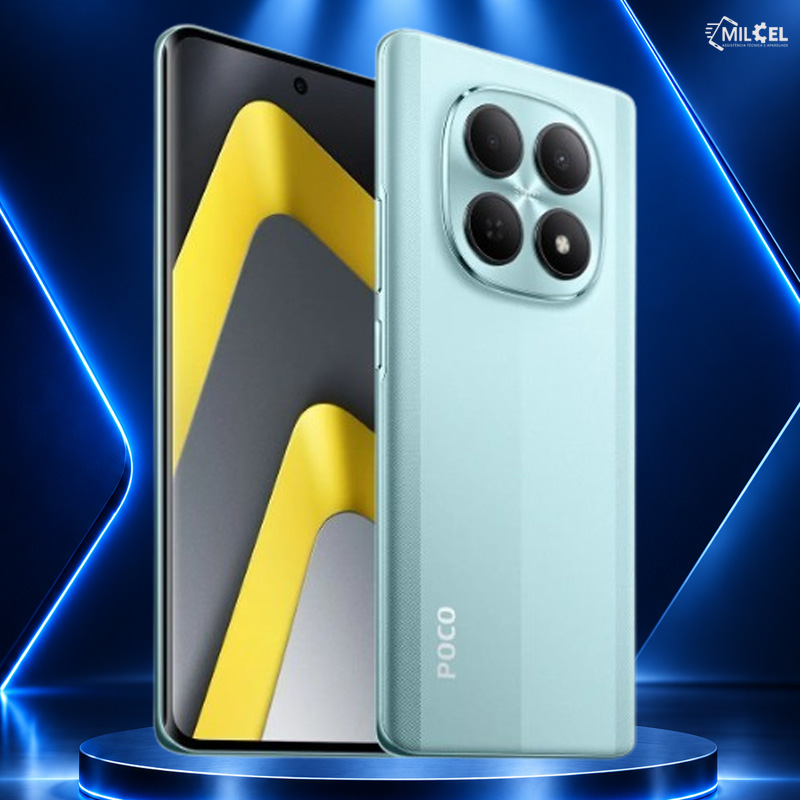 Xiaomi Poco M8 Pro 5g 8ram