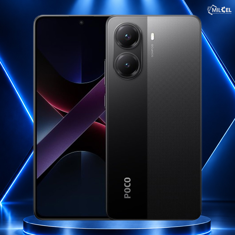 Xiaomi Poco X7 Pro 5g 12ram