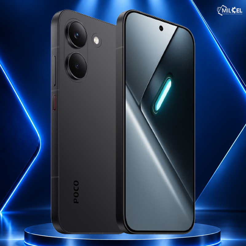 Xiaomi Poco X8 Pro 5g 8ram