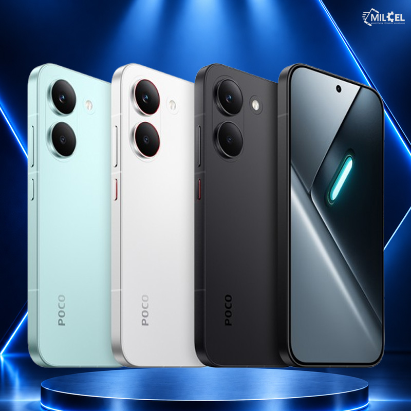 Xiaomi Poco X8 Pro 5g 8ram