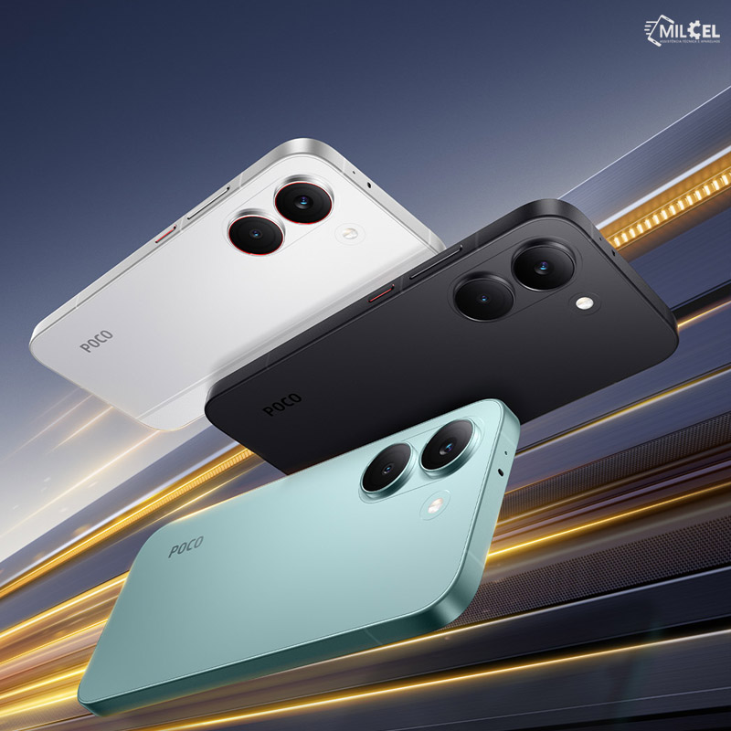 Xiaomi Poco X8 Pro 5g 8ram