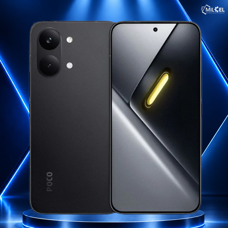Xiaomi Poco X8 Pro Max 5g 12ram