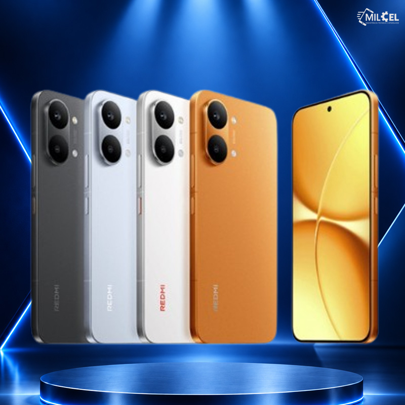 Xiaomi Poco X8 Pro Max 5g 12ram