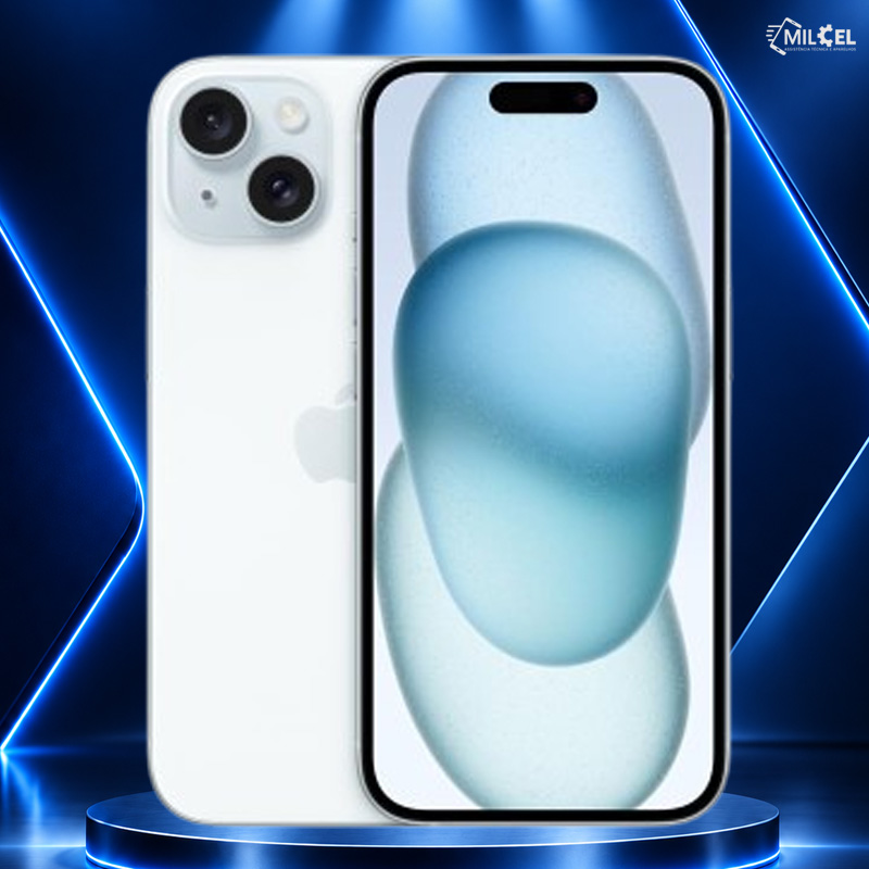 iPhone 15