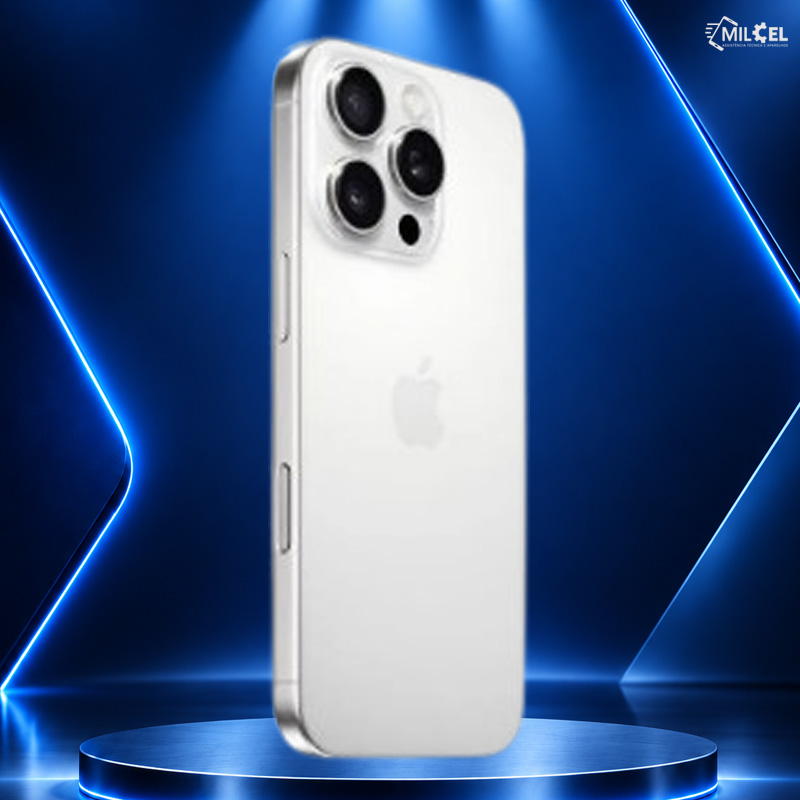 iPhone 16 Pro