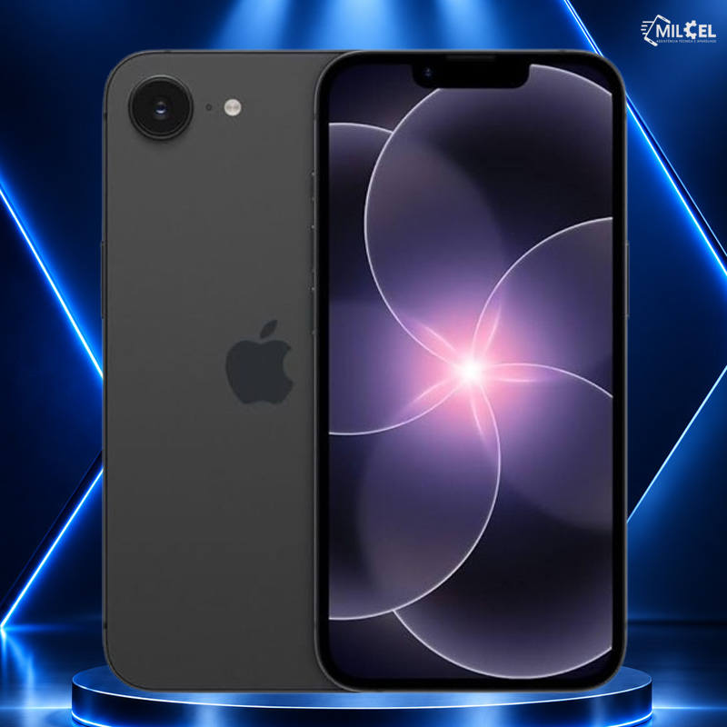iPhone 17e
