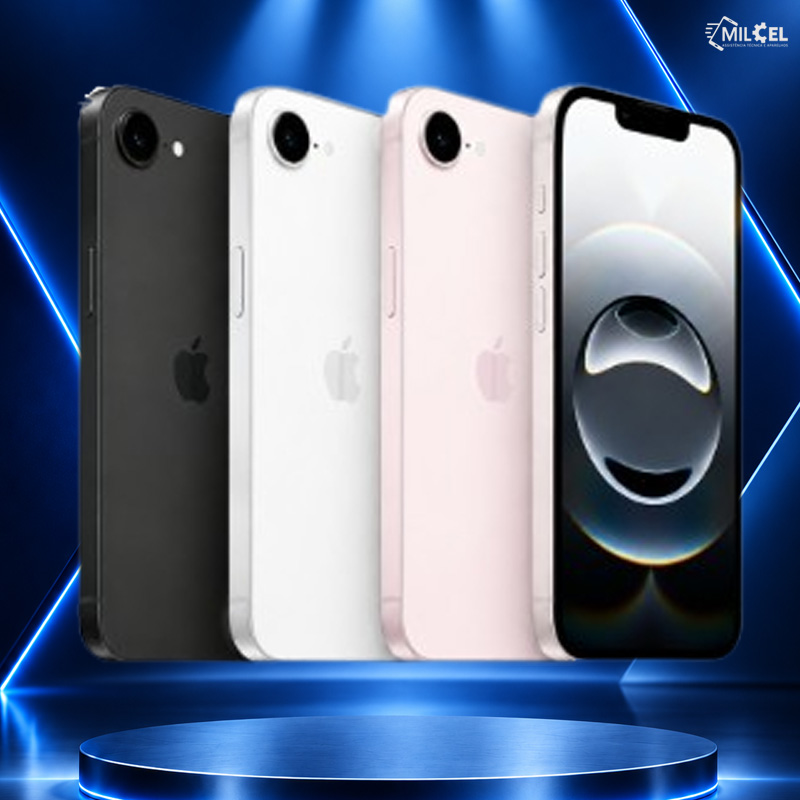 iPhone 17e